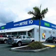 BRIBIE ISLAND - Brown's Mitre 10 | Cnr Goodwin Drive, bribie island QLD 4507, Australia