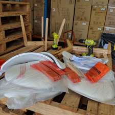 Fantastic Furniture Storage 1 2187 Castlereagh Rd Penrith Nsw