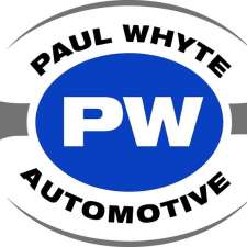 Paul Whyte Automotive | 4 O'Brien Pl, Gungahlin ACT 2912, Australia