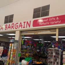 Getta Bargain - Clovercrest Shopping Centre | 440 Montague Rd, Modbury SA 5092, Australia