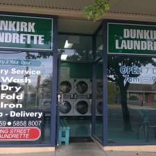 Dunkirk Laundrette | 20 Dunkirk Ave, Shepparton VIC 3630, Australia