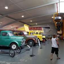 National Motor Museum | Shannon St, Birdwood SA 5234, Australia