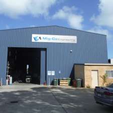 Mig-Co Engineering | 30 Lionel St, Naval Base WA 6165, Australia