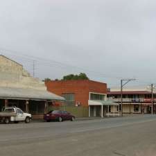 Australia Post | 36 Railway Terrace E, Snowtown SA 5520, Australia