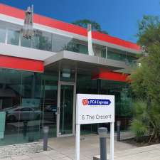PCA Express Pty Ltd | 6C The Crescent, Kingsgrove NSW 2208, Australia