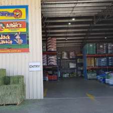 Southwest Stockfeeds & Saddlery | 1D Moorong St, Moorong NSW 2650, Australia