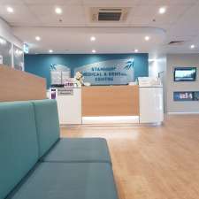 Stanhope Medical & Dental Centre | Stanhope Shopping Village, 26/2 Sentry Dr, Stanhope Gardens NSW 2768, Australia