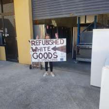 Refurbished White Goods | 7/4 Maxim Pl, St Marys NSW 2760, Australia