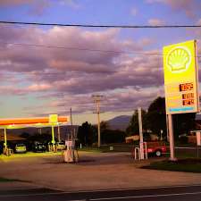 Shell | 167-169 Cambridge St, West Launceston TAS 7250, Australia