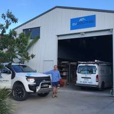 Sy Dolphin Electrical | 27B Owen St, Craiglie QLD 4877, Australia