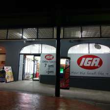 IGA Rathmines | Shop 2/8 Fishing Point Rd, Rathmines NSW 2283, Australia