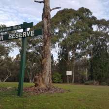 Annie Prior Reserve | 18 Mills Rd, Glenhaven NSW 2156, Australia