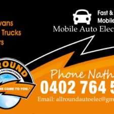 Allround Auto Electrics | 47-49 Dean Dr, Burpengary QLD 4505, Australia