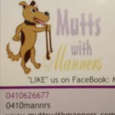 Mutts with Manners | 85C Wigram Rd, Glebe NSW 2037, Australia