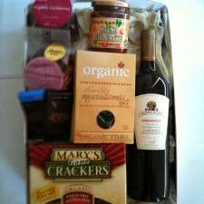 Organic Gift Baskets | Tobago Ct, Adelaide SA 5021, Australia