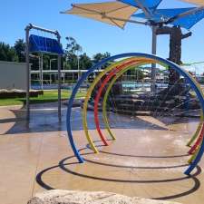 Kerang Swimming Pool | 21/19 Shadforth St, Kerang VIC 3579, Australia