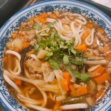 面对面 LanZhou Handmade Noodle Bar | 245 Albany Hwy, Victoria Park WA 6100, Australia