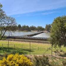 SA Water Lock & Weir No. 1 (Blanchetown) | Godley St, Blanchetown SA 5357, Australia
