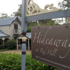 Hideaways at Red Hill | 114 Red Hill-Shoreham Rd, Red Hill VIC 3937, Australia