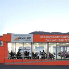 Scooters and Mobility Tamworth | 238 Marius St, Tamworth NSW 2340, Australia