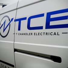 T Chandler Electrical PTY LTD | 7 Prince Edward Parade, Hunters Hill NSW 2110, Australia