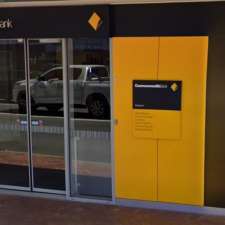 CBA ATM (Branch) | 230 Waterworks Rd, Ashgrove QLD 4060, Australia