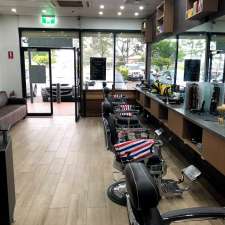 Urban touch Mens hair salon | Shop 3/60 Glenwood Park Dr, Glenwood NSW 2768, Australia