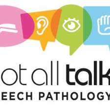 Not All Talk Speech Pathology | 6 Nambucca Pl, Padstow Heights NSW 2211, Australia