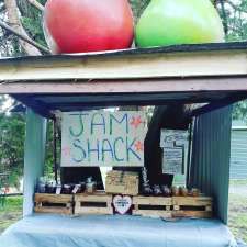 The Jam Shack | 2105 Healesville - Koo Wee Rup Rd, Yellingbo VIC 3139, Australia