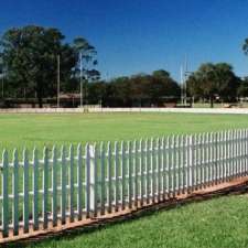 Bradbury Oval | The Pkwy, Bradbury NSW 2560, Australia