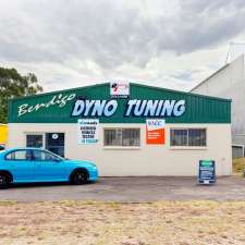 Bendigo Dyno Tuning | 4 Wood St, Long Gully VIC 3550, Australia