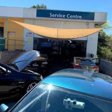A.D. Car Care | 3 Windsor Rd rear of caltex and, repco, Kellyville NSW 2155, Australia