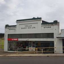 Yolla General Store | 1586 Murchison Hwy, Yolla TAS 7325, Australia