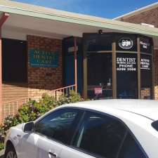 Daniel Wong Dental Surgery | 99B Shellharbour Rd, Warilla NSW 2528, Australia