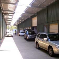 Hills Self Storage Galston | 36 Mid Dural Rd, Galston NSW 2159, Australia