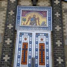Greek Orthodox Archdiocese of Australia | 998 Lygon St, Carlton North VIC 3054, Australia