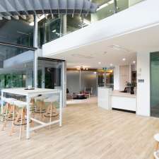 Modern Concepts | Commercial Interiors and Office Design | 4 Manchester St, Gumdale QLD 4154, Australia