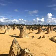 Nambung National Park | Nambung WA 6521, Australia