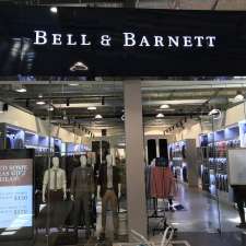 Bell & Barnett | shop t42/201 Spencer Street outlet, Docklands VIC 3008, Australia