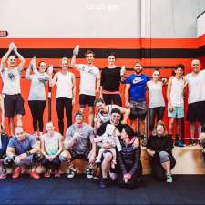 CrossFit Hurstville | 2/68 Roberts Ave, Mortdale NSW 2223, Australia