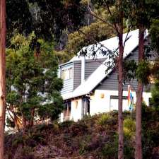 Lumera Eco Lodge and Chalets | 182 Gillies Rd, St Marys TAS 7215, Australia