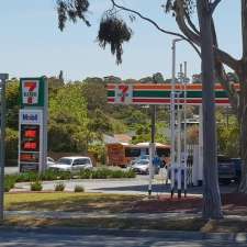 7-Eleven Glen Waverley | 396-398 Blackburn Rd, Glen Waverley VIC 3150, Australia