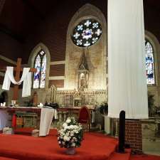 St Mark’s Catholic Church | 33 Tranmere St, Drummoyne NSW 2047, Australia