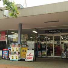 Australia Post | Curtin Shopping Centre, 38 Curtin Pl, Curtin ACT 2605, Australia