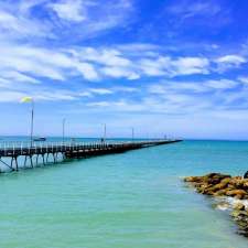 The Beachport Jetty | 3 Beach Rd, Beachport SA 5280, Australia