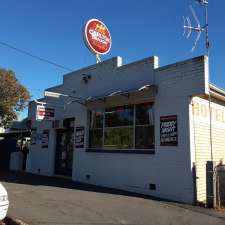 Golden Age Hotel | 97 Commercial Rd, Tarnagulla VIC 3551, Australia