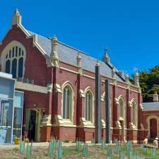 St Brigid's Catholic Church, Ballan | 98 Inglis St, Ballan VIC 3342, Australia