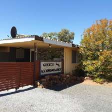 gekkos accommodation | Lodging | 39 Laurie St, Mount Magnet WA 6638, Australia