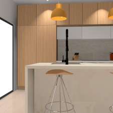 Design my Kitchen | 95 Laura Ave, Belmont VIC 3216, Australia