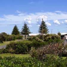 Port MacDonnell Foreshore Tourist Park | 12 Eight Mile Creek Rd, Port Macdonnell SA 5291, Australia